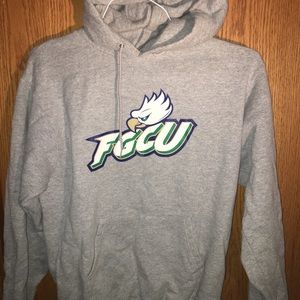 FGCU hoodie